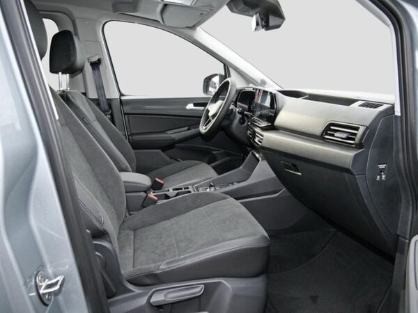 Volkswagen Caddy UPE br. 54.857,- Style Maxi 2.0 l TDI / bild 7