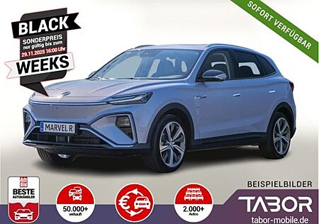 MG Marvel R Electric 179 Luxury Pano 360Kam SHZ ACC