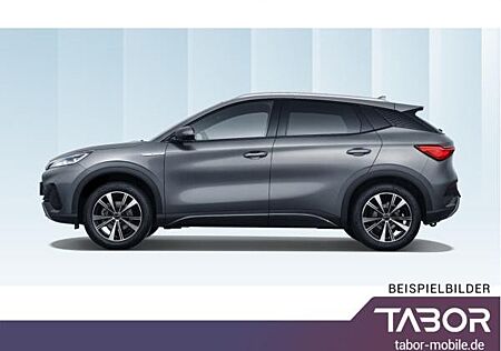 BYD ATTO 3 Design Pano Nav 360Kam ACC SHZ eHK Keyl