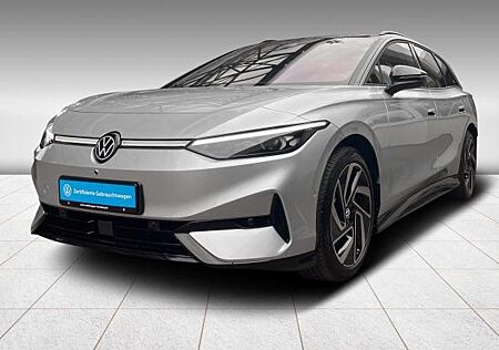 VW ID.7 Volkswagen Tourer Pro DSG Navi Klima AHK Kameras