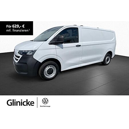 VW T6 Transporter leasen