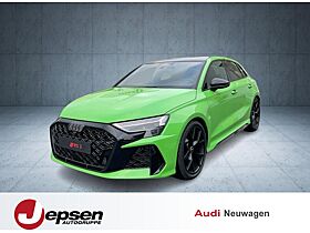 Audi RS3 RS 3 Sportback S tr. Vmax280 RS-Abgas PANO HUD Audi RS3 RS 3 Sportback S tr. Vmax280 RS-Abgas PANO HUD