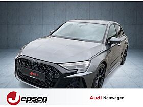 Audi RS3 RS 3 Sportback S tr. HUD PANO RS-Abgas Matrix Audi RS3 RS 3 Sportback S tr. HUD PANO RS-Abgas Matrix
