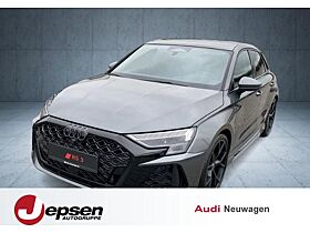 Audi RS3 RS 3 Sportback S tr. HUD PANO RS-Abgas Matrix Audi RS3 RS 3 Sportback S tr. HUD PANO RS-Abgas Matrix