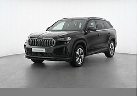 Skoda Kodiaq Selection TDI DSG