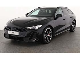 Audi A5 Avant TDI quattro S line LP: 83.709,- /AHK/PANO Audi A5 Avant TDI quattro S line LP: 83.709,- /AHK/PANO