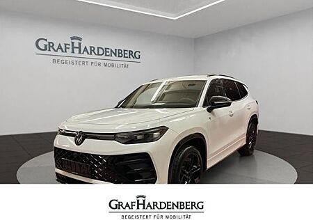 VW Tayron Volkswagen R-Line 2.0 l TSI / SOFORT VERFÜGBAR !