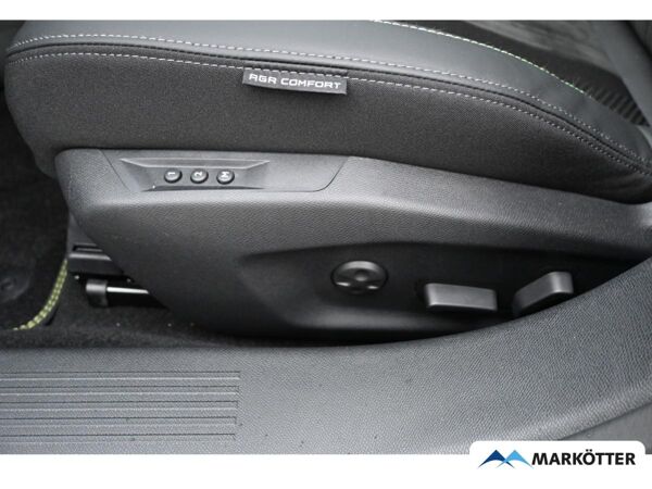 Peugeot 308 SW GT Diesel 🔥Vorführwagen-DEAL🔥Allwetter/Pano/Alcantara bild 4