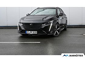 Peugeot 308 SW GT Diesel 🔥Vorführwagen-DEAL🔥Allwetter/Pano/Alcantara