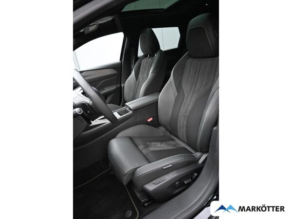 Peugeot 308 SW GT Diesel 🔥Vorführwagen-DEAL🔥Allwetter/Pano/Alcantara bild 3