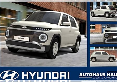 Hyundai Inster Select ***SALE***BLACK WEEKS***Kam.