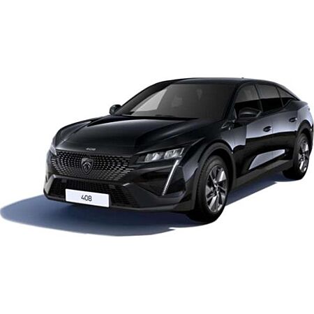 Peugeot 408 leasen
