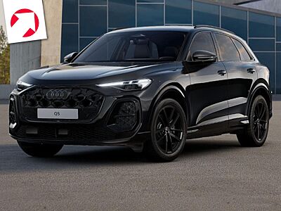 Audi Q5 TFSI quattro S line S tronic*BESTELLAKTION*AHK*MATRIX*