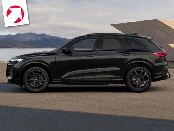 Audi Q5 TFSI quattro S line S tronic*BESTELLAKTION*AHK*MATRIX* bild 3