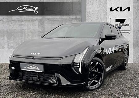 Kia EV4 Fastback 81 kW/h GT-Line P8/P9/P10 💥 CYBER MONDAY KRACHER 💥