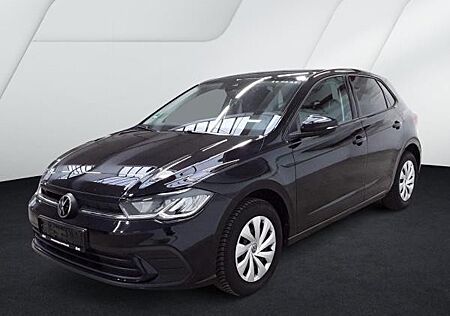 VW Polo Volkswagen Life 1.0 TSI