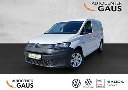 VW Caddy Volkswagen Cargo Maxi 2,0l TDI **sofort verfügbar**