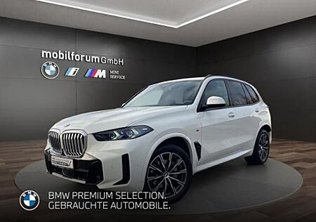 BMW X5 xDrive30d M-Sport🔥Sofort verfügbar🔥AHK ACC H/K DriveAss Prof