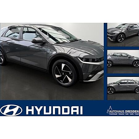 Hyundai IONIQ 5 leasen