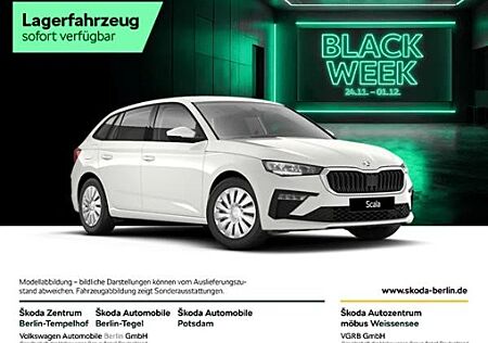 Skoda Scala Essence 1,0 TSI DSG