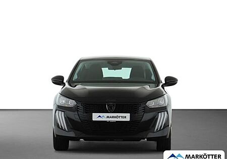 Peugeot 208 Elektro Style🤝 Sofort Verfügbar ⚡350KM Reichweite