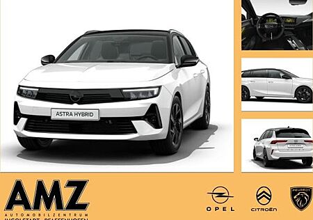 Opel Astra Sports Tourer GS 1.2 Turbo **Gewerbehammer**