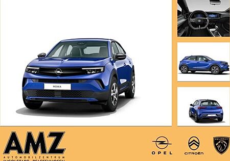 Opel Mokka Edition 1.2 Turbo **Gewerbehammer**