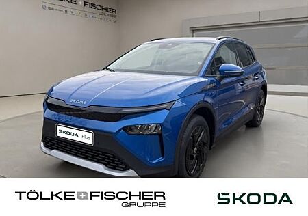 Skoda Elroq 50 Tour SOFORT VERFÜGBAR! Studio ACC AUT Kam. Navi Virtual