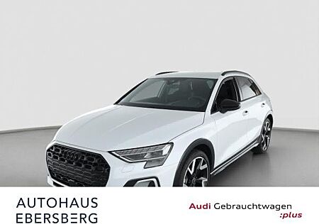 Audi A3 allstreet 35 TFSI 5JGar MATRIX Kamera AHK Assist+