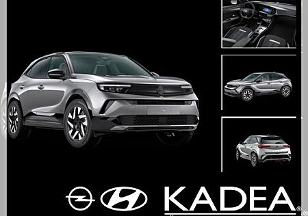 Opel Mokka GS 1.2 Turbo **Gewerbehammer**