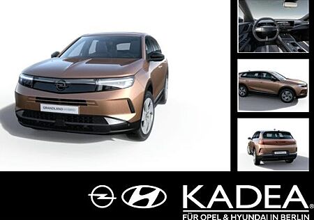 Opel Grandland Edition MHEV **Gewerbehammer**