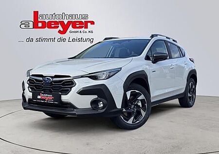 Subaru Crosstrek 2.0i e-BOXER Comfort 4WD