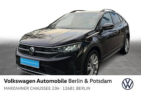 VW Taigo Volkswagen 1.0 TSI DSG Goal Navi LED SHZ PDC