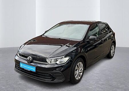 VW Polo Volkswagen 1.0 TSI Navi LED PDC Sitzhzg