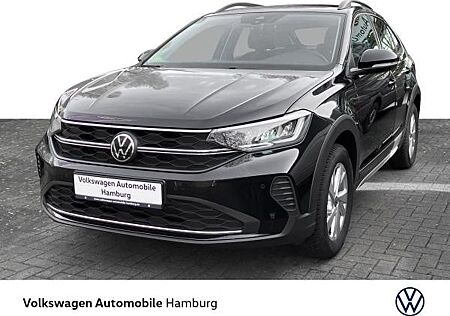 VW Taigo Volkswagen Life 1,0 l TSI OPF 5-Gang _LGE