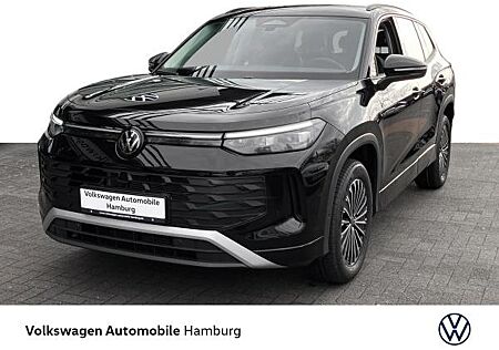 VW Tayron Volkswagen Life 2,0 l TDI SCR 7-Gang-Doppelkupplungsgetriebe DSG