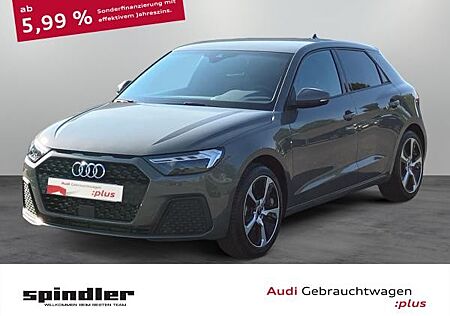 Audi A1 Sportback 30TFSI S-tronic / Connect, LED, RFK