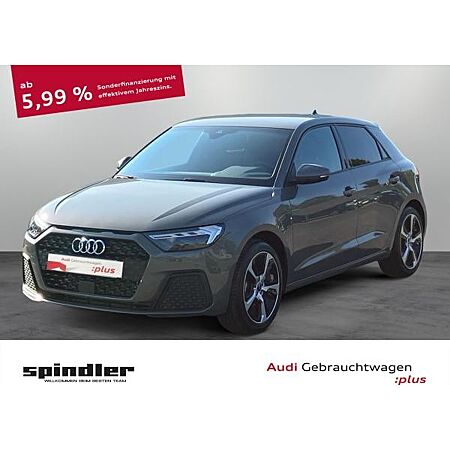 Audi A1 leasen