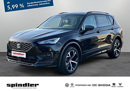 Seat Tarraco FR 2.0 TSI 4Drive DSG / Navi, Beats, AHK