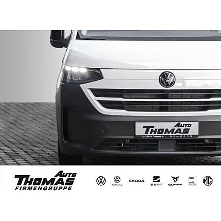 VW T6 Caravelle leasen