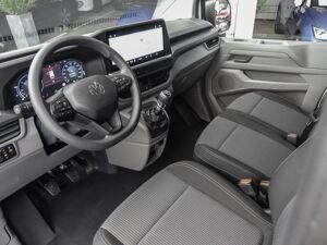 Volkswagen Caravelle 2.0TDI Klima PDC Navi 9-Sitzer bild 6