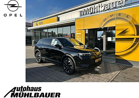 Opel Grandland Hybrid 107 kW GS*Karbonschwarz*Tech+Komfort Paket*