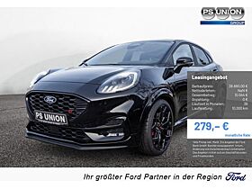 Ford Puma ST PDC SHZ KAMERA NAVI ACC B&O MATRIX-LED Ford Puma ST PDC SHZ KAMERA NAVI ACC B&O MATRIX-LED