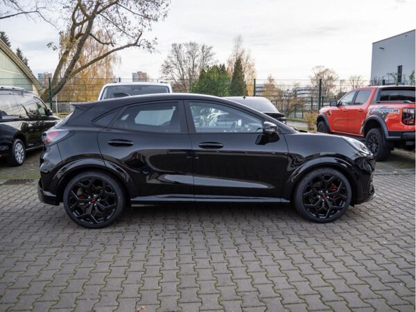 Ford Puma ST PDC SHZ KAMERA NAVI ACC B&O MATRIX-LED bild 3