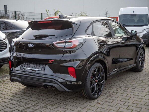 Ford Puma ST PDC SHZ KAMERA NAVI ACC B&O MATRIX-LED bild 4