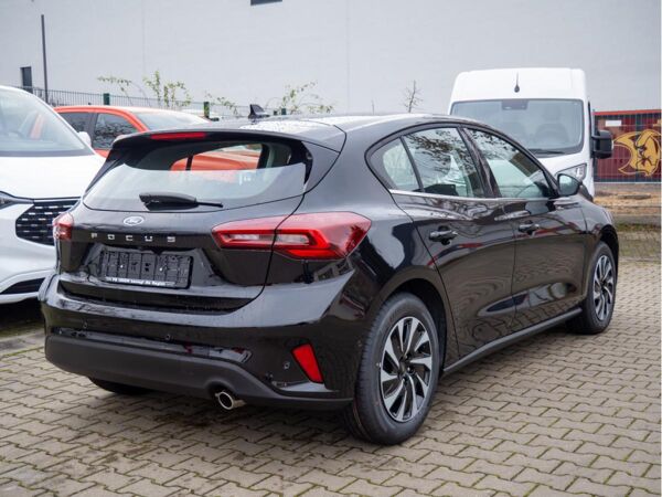 Ford Focus Titanium Style Lim. Kamera Navi LED Shz uvm. bild 4