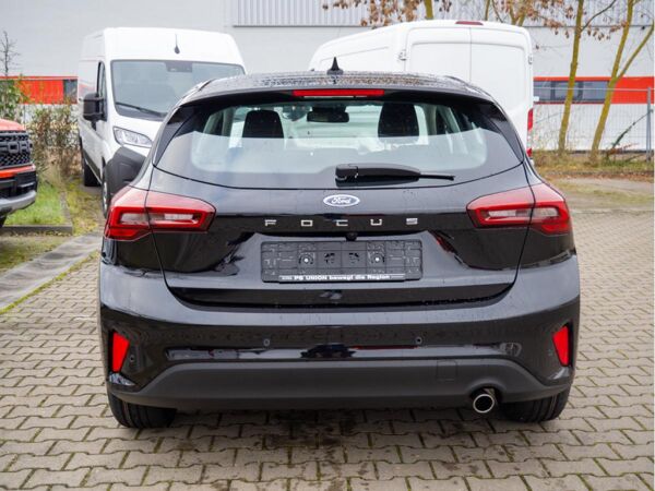 Ford Focus Titanium Style Lim. Kamera Navi LED Shz uvm. bild 5