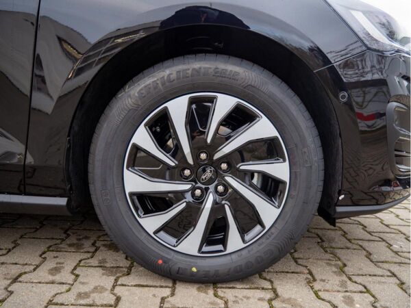 Ford Focus Titanium Style Lim. Kamera Navi LED Shz uvm. bild 7