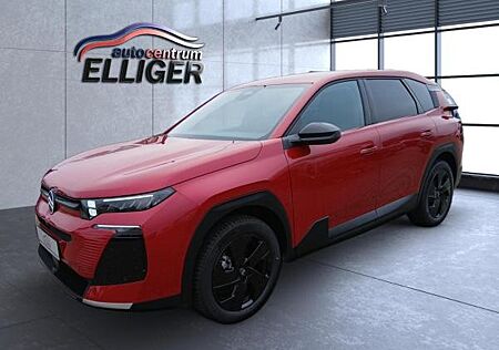 Citroën C5 Aircross Hybrid 145 ë-DCS6 PLUS #NEUES MODELL