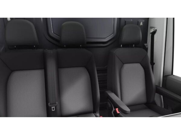Volkswagen Crafter 35 Kasten L2H2 6-Gang Radst. 3640 mm *SOFORT VERFÜGBAR* bild 2